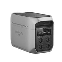 Ecoflow Преносима електростанция Power... - 2