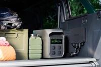 Ecoflow Преносима електростанция Power... - 20