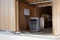 Ecoflow Преносима електростанция Power... - 21