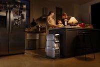 Ecoflow Преносима електростанция Power... - 22