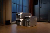 Ecoflow Преносима електростанция Power... - 23