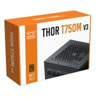 Xigmatek захранване PSU ATX 3.1 750W Bronze - Thor T750M V3 - 6