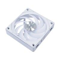 Lian Li вентилатор Fan 120mm - UNI FAN CL Wireless - White - 2 Lian Li вентилатор Fan 120mm - UNI FAN CL Wireless - White - 2