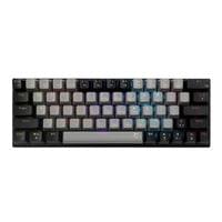 White Shark геймърска механична клавиатура Gaming... - 1