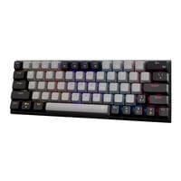 White Shark геймърска механична клавиатура Gaming... - 2