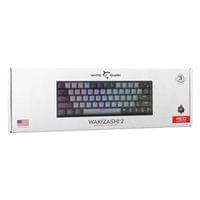 White Shark геймърска механична клавиатура Gaming... - 6
