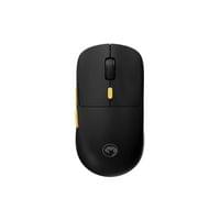 Marvo безжична геймърска мишка Wireless Gaming Mouse Niro 50 G912W Black... - 1