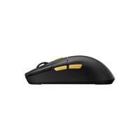 Marvo безжична геймърска мишка Wireless Gaming Mouse Niro 50 G912W Black... - 2