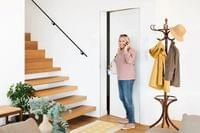 Nuki смарт модул за домофон Nuki Opener White - 3