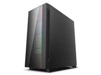 DeepCool кутия Case ATX MATREXX 55 V3 ADD-RGB 3F - 6