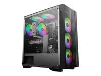 DeepCool кутия Case ATX MATREXX 55 V3 ADD-RGB 3F - 12