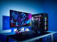 DeepCool кутия Case ATX MATREXX 55 V3 ADD-RGB 3F - 13