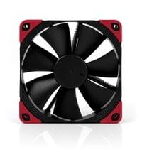Noctua Fan Pads 16pcs NA-SAVP1 chromax.red - 2