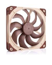 Noctua вентилатор Fan 140mm - NF-A14x25 G2 PWM - 1