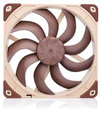 Noctua вентилатор Fan 140mm - NF-A14x25 G2 PWM - 2
