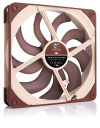 Noctua вентилатор Fan 140mm - NF-A14x25 G2 PWM - 2