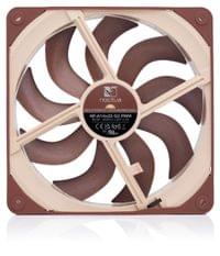 Noctua вентилатор Fan 140mm - NF-A14x25 G2 PWM - 3