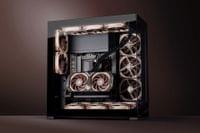 Noctua вентилатор Fan 140mm - NF-A14x25 G2 PWM - 6