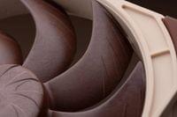 Noctua вентилатор Fan 140mm - NF-A14x25 G2 PWM - 8