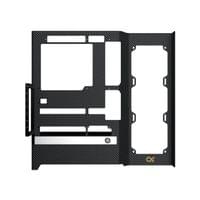 Xigmatek кутия Case ATX - Carbonic Black - Carbon Fiber - 5