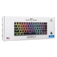 White Shark геймърска механична клавиатура Gaming... - 6 White Shark геймърска механична клавиатура Gaming... - 6