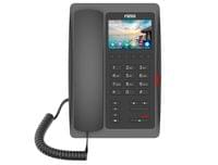 Fanvil телефон IP Wi-Fi Phone - H5W Black, VoIP - 2