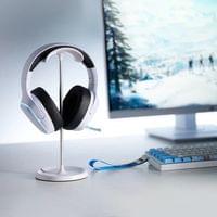 ATK безжични геймърски слушалки Wireless Gaming... - 2