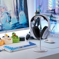 ATK безжични геймърски слушалки Wireless Gaming... - 2