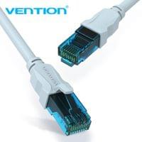 Vention Кабел LAN UTP Cat5e Patch Cable - 5M Blue - VAP-A10-S500 - 1