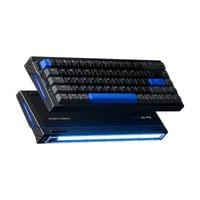 MCHOSE геймърска механична клавиатура Gaming Mechanical... - 2 MCHOSE геймърска механична клавиатура Gaming Mechanical... - 2