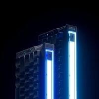 MCHOSE геймърска механична клавиатура Gaming Mechanical... - 12 MCHOSE геймърска механична клавиатура Gaming Mechanical... - 12