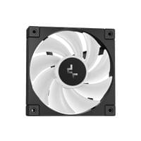 DeepCool водно охлаждане Water Cooling LQ240 - LCD... - 2
