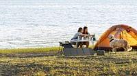 Ecoflow портативен соларен панел 60W Portable Solar Panel (Type-C) - 6 Ecoflow портативен соларен панел 60W Portable Solar Panel (Type-C) - 6