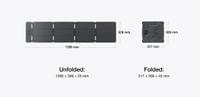 Ecoflow портативен соларен панел 60W Portable Solar Panel (Type-C) - 7 Ecoflow портативен соларен панел 60W Portable Solar Panel (Type-C) - 7