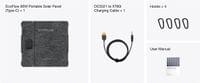 Ecoflow портативен соларен панел 60W Portable Solar Panel (Type-C) - 8 Ecoflow портативен соларен панел 60W Portable Solar Panel (Type-C) - 8