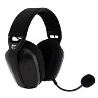 White Shark безжични геймърски слушалки Gaming Headphones BUTTERFLY -... - 2