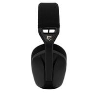 White Shark безжични геймърски слушалки Gaming Headphones BUTTERFLY -... - 3