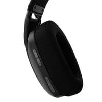 White Shark безжични геймърски слушалки Gaming Headphones BUTTERFLY -... - 5