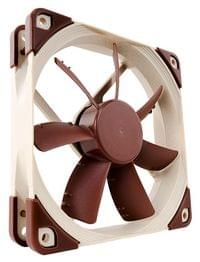 Noctua Вентилатор Fan 120mm NF-S12A PWM - 1