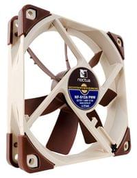 Noctua Вентилатор Fan 120mm NF-S12A PWM - 2