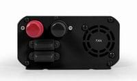 Gembird инвертор за автомобил Car power inverter - EG-PWC500-01 - 500W,... - 2