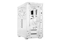 be quiet! кутия Case ATX - Pure Base 501 Airflow White - 2
