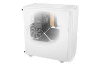 be quiet! кутия Case ATX - Pure Base 501 Airflow White - 4