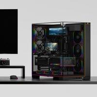 Thermalright водно охлаждане Water Cooling... - 3