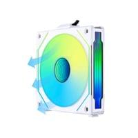 Lian Li вентилатор Fan 120mm - UNI SL-INF 120 ARGB... - 2 Lian Li вентилатор Fan 120mm - UNI SL-INF 120 ARGB... - 2