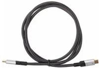 VCom кабел USB4.0 USB-C/USB-C 40Gbps, 240W - CU560-1.2m - 3 VCom кабел USB4.0 USB-C/USB-C 40Gbps, 240W - CU560-1.2m - 3