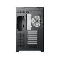 Xigmatek кутия Case ATX - Aqua V (H23A) - 7 ARGB Fans - 6