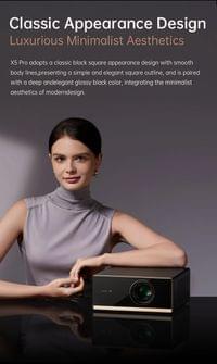 Wanbo преносим смарт проектор Portable Smart Projector -... - 11