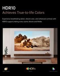 Wanbo преносим смарт проектор Portable Smart Projector -... - 14