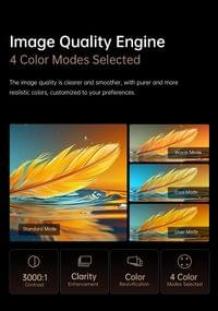 Wanbo преносим смарт проектор Portable Smart Projector -... - 21